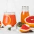 Import Popular concentrated juice grapefruit syrup bubble milk tea commercial fruit tea from China