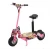 Import popular hot sell two wheel electric scooter 1000w 48v from China