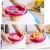 Import Popular Multi-Function Kitchen Salad DIY tools 10 in 1 fruit salad making tools from China