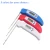 Import Popular Product Foldable Kitchen Food Temperature Probe Digital Meat Thermometer for Outdoor Cooking BBQ from China