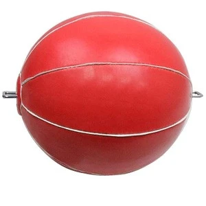 Popular quality Hanging double end Inflatable Boxing Punching Bag Speed Ball