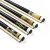 Import Popular Selling 58" Maple Wood 1/2-pc 13MM Tip  Billiard Pool Cue stick from China