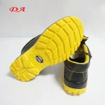 Popular Sold Double Safety Safety Shoes for Italy