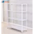 Import Popular steel library shelves warehouse metal  rack shelf for warehouse layout design from China