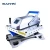 Import Popular Swing Away Heat Press Machine and Sublimation Printer/360 Degree Swinger Clamshell Heat Press from China