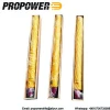 Porpower gold mining drilling equipment top hammer drill rigs ground drilling equipment