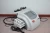 Import Portable 6 in 1 Vacuum +40K Cavitation+3 RF +8 lipo laser body slimming machine from China