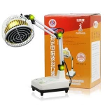 Portable Adjustable Infrared Heat Medical Heat Lamps Pain Relieving Machine