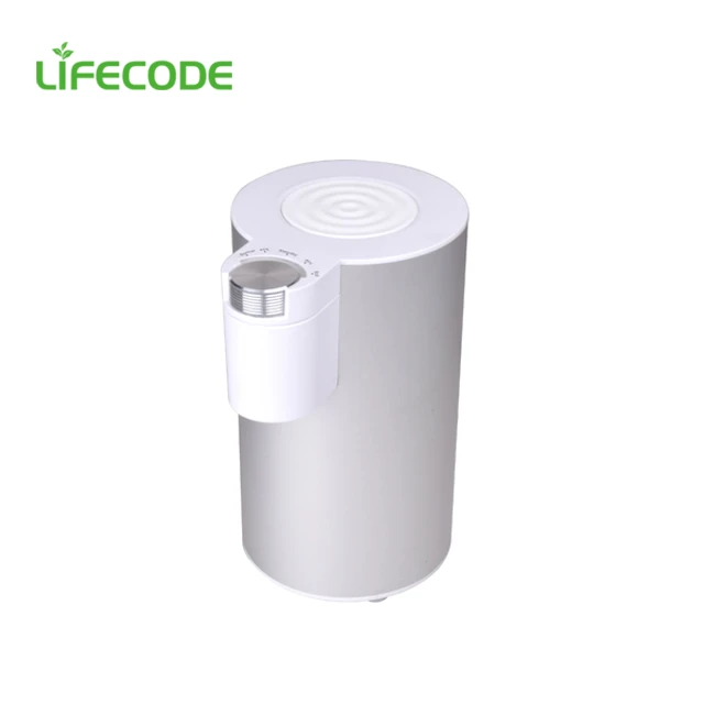 Portable design Desktop mini instant hot Water Dispenser for outdoor travel