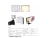 Import Portable Dimmable LED Panel Light Photography Video Camera Flash Light from China