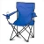 Import Portable Lightweight Foldable Camping Chair with Customized printing Oxford Beach Chair with Cup Holder from China