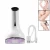 Import Portable New breast care heated ultrasonic Breast Massager from China
