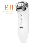 Portable Skin Wrinkle Removal Lifting Tightening Anti Aging Massager Machine Mini HIFU Ultrasonic Beauty Device