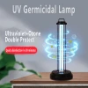 Portable Sterilizer UV Germicidal Lamp Light Disinfection 110V 38W UV Lamps