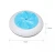 Import Portable Ultrasonic Turbine Washing Machine Foldable Bucket Type USB Laundry Clothes Washer Cleaner for Home Travel from China