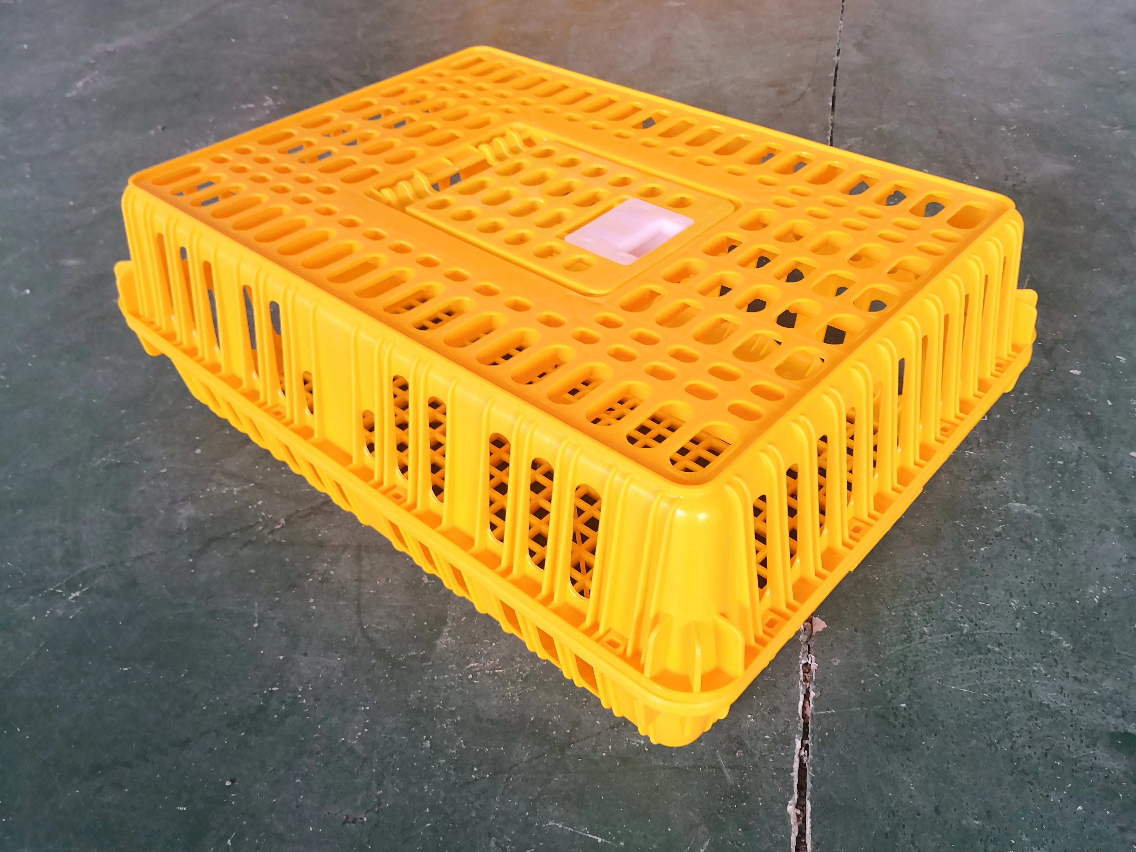 poultry coop transportation coop transport cage box for poultry chicken duck goose rabbit quail