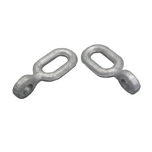 Power Accessories  Hot-dipped galvanized PH Series Extension Ring