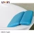 Powerful Gripping large suction cup thick cushioned Spa Bath Pillow