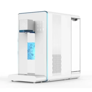 Powerful  Reverse Osmosis Water Purifier Home Hydrogen Rich Water Machine Direct Drinking Machine