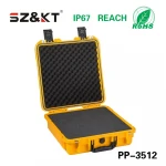 PP-3512 other special purpose case carrying cases bags tools