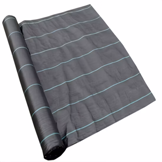 PP Horticulture Weed Mat for Weed Control
