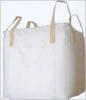 pp jumbo bag/pp big bag/ton bag for sand, building material, chemical, fertilizer, flour