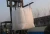 Import PP Material 1000kg jumbo  bulk ton  container big bag from China