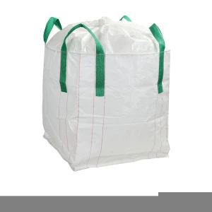 pp woven ventilated 1 ton potota bulk jumbo bag with factory price