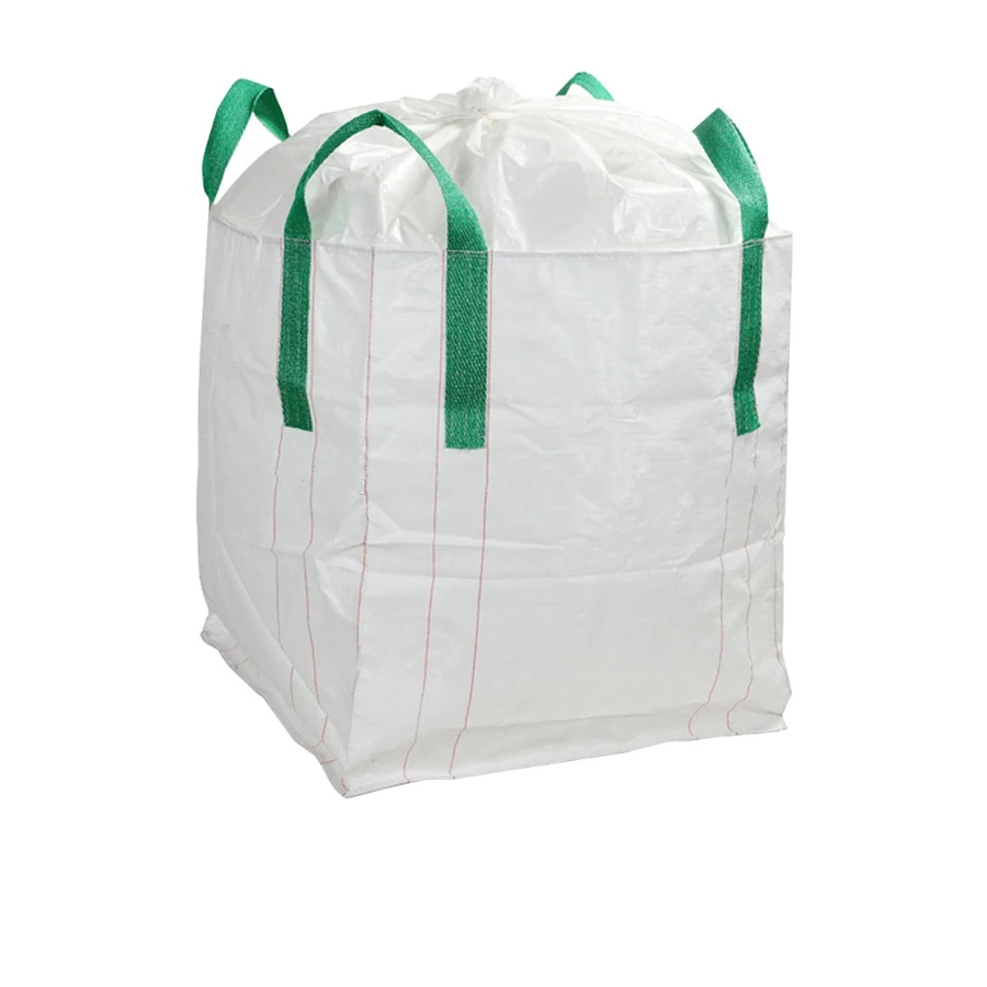 pp woven ventilated 1 ton potota bulk jumbo bag with factory price