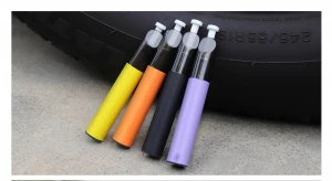Pre-Filled Disposable Vape for Nicotine-Salt E-Juice Low Price Pod System Vape Starter Kit