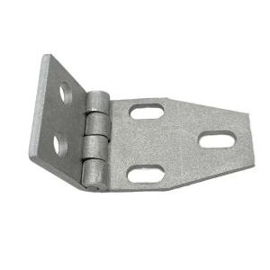 Precision Custom OEM Cast Iron Part Zinc Metal Aluminum Die Casting Parts Services Die Cast Aluminum