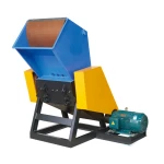 Preferential price plastic packaging bottle crusher mineral water bottle crusher rubber barrel crusher