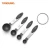 Import Premier Kitchen Measuring Tool Measuring Cup Set Measuring Spoon Set from China
