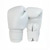 Premium Custom Design Cowhide Leather Boxing Gloves With Custom Packaging