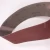 Import premium flexible grinding aluminum oxide  abrasive sanding  belt for belt sander from China