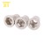 Import Premium Grade Factory Supplier Hexagon Flat Head Rivet Nut for Electronic &amp; Machine from China