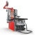 Import premium lever-less tire changer IT618 with CE from China