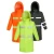 Import Premium Oxford cloth night reflective waterproof raincoat mens raincoat motorcycle raincoat from China