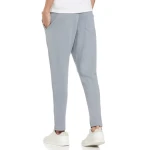 Premium Quality Drawstring Trousers With Pockets Zipper Men Trouser Pants Smart Casual Mens Pants & Trousers From Bangladesh