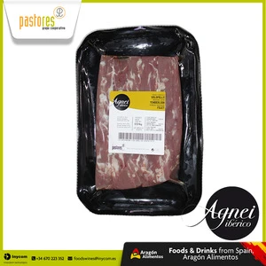 Premium Quality Spanish Frozen and Fresh Halal Lamb Meat | TENDERLOIN - AGNEI IBERICO | GRUPO PASTORES