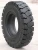 Import Press On Solid Tyre 22X12X16 18X8X12-1/8 For Box Car Special Forklift from China