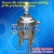 Import pressure vessel from China