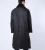 Import Prevent cold Security Uniform Military Uniform/long down coat from China