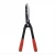 Import Prevent slippery pruning saw Fruit scissors garden hedge shear from China