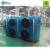 Import price for industrial evaporator spiral condenser for freezer room from China