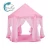 Import princess game castle tent tent for kids playhouse indoor playhouse from China