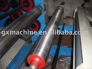 Printing Cylinder of Flexo Machine