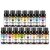 Import Private Label 24 Kinds Home Essential Oil 100% Natural Tea Tree Rose Wintergreen Clary Sage Essential Oils from China
