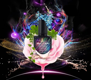 Private Label and Wholesale Free Sample Soak Off Gel Nail Polish from China