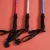 Import private label carbon fiber alpenstock hiking poles walking stick and cane trekking pole from China